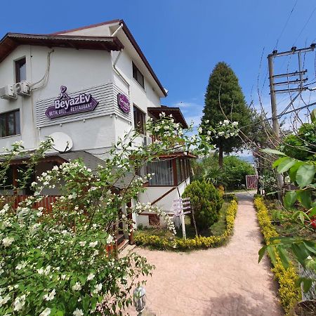 Beyazev Butik Otel Masukiye Kartepe Esterno foto