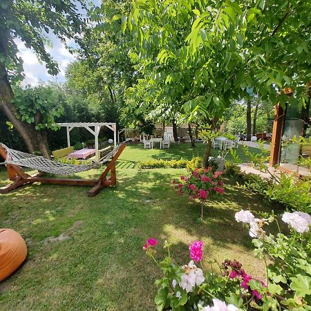 Beyazev Butik Otel Masukiye Kartepe Esterno foto
