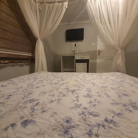 Beyazev Butik Otel Masukiye Kartepe Esterno foto