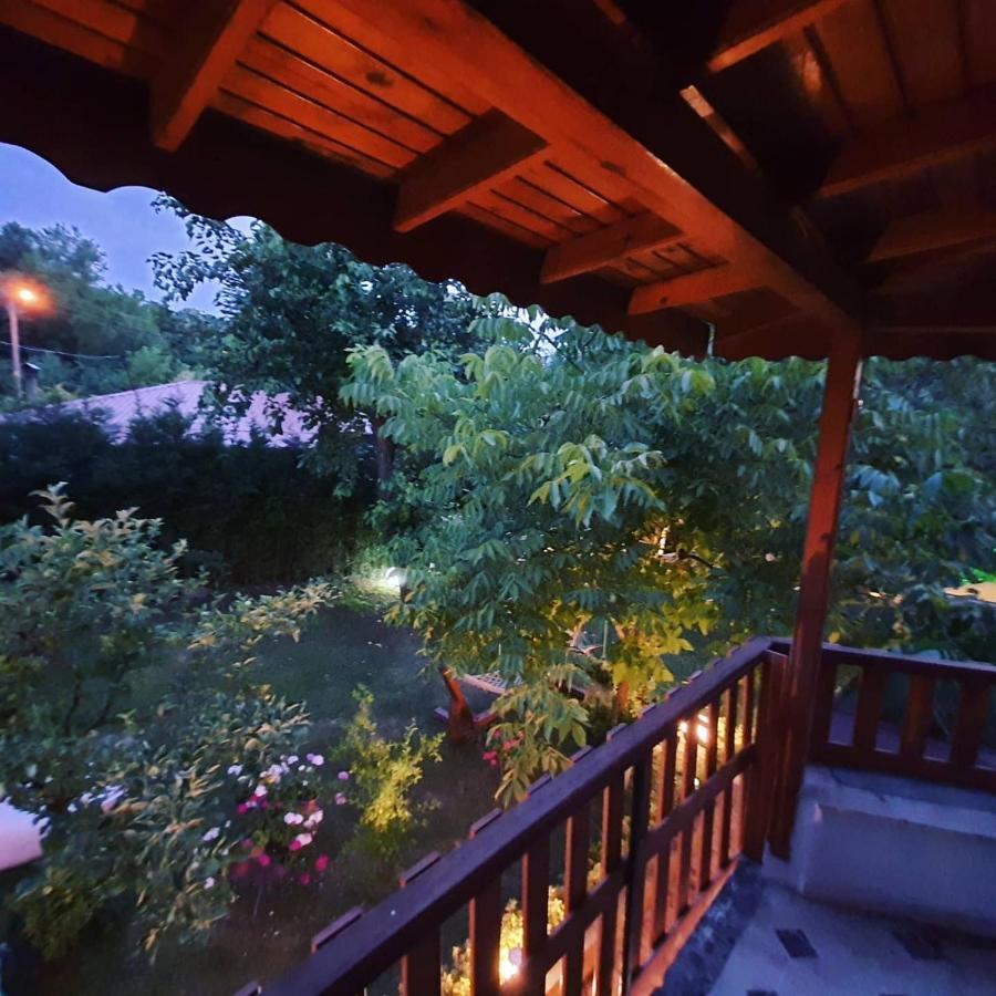 Beyazev Butik Otel Masukiye Kartepe Esterno foto