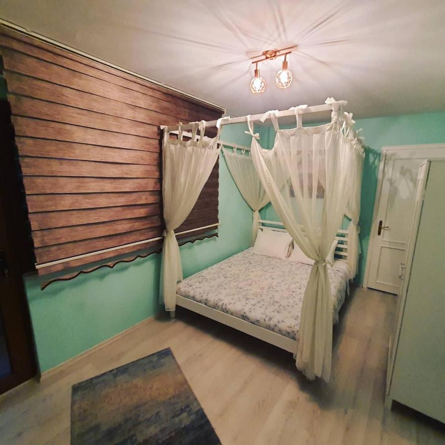 Beyazev Butik Otel Masukiye Kartepe Esterno foto