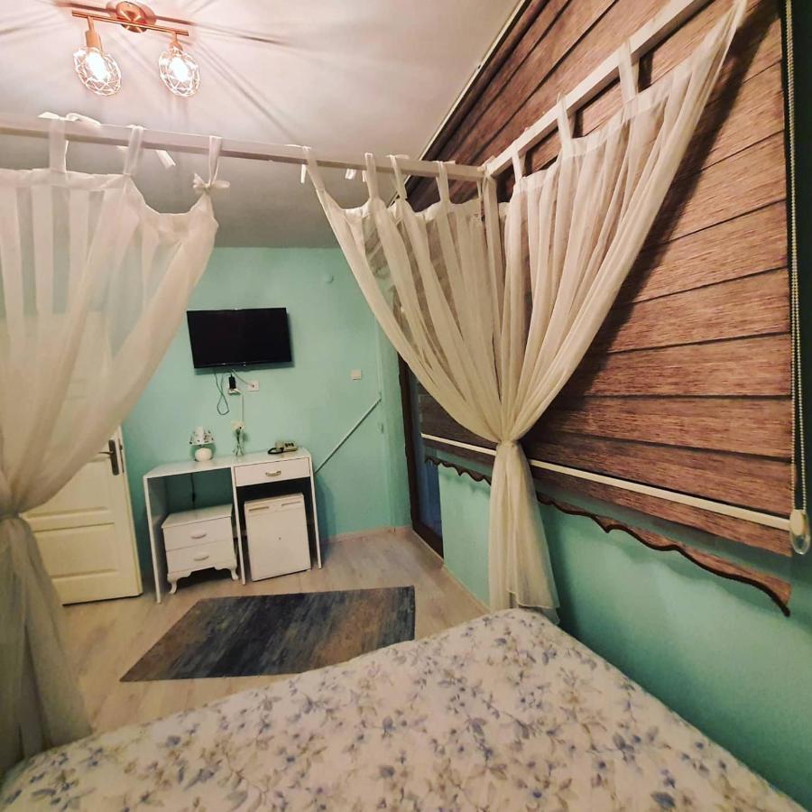 Beyazev Butik Otel Masukiye Kartepe Esterno foto