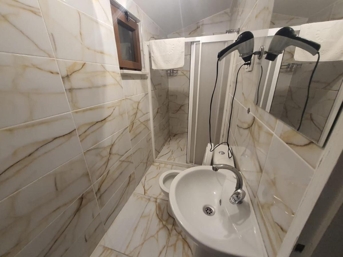 Beyazev Butik Otel Masukiye Kartepe Esterno foto