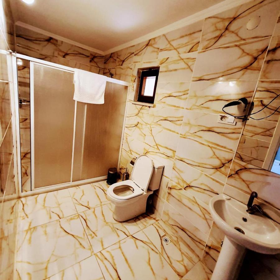 Beyazev Butik Otel Masukiye Kartepe Esterno foto