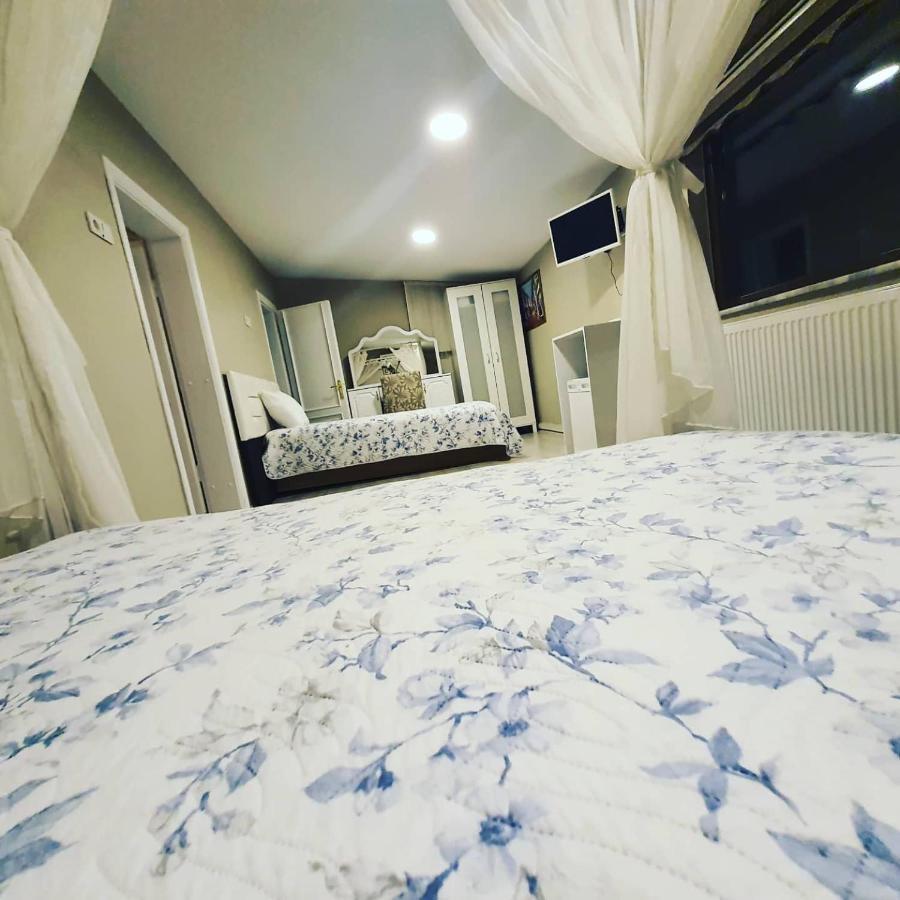 Beyazev Butik Otel Masukiye Kartepe Esterno foto