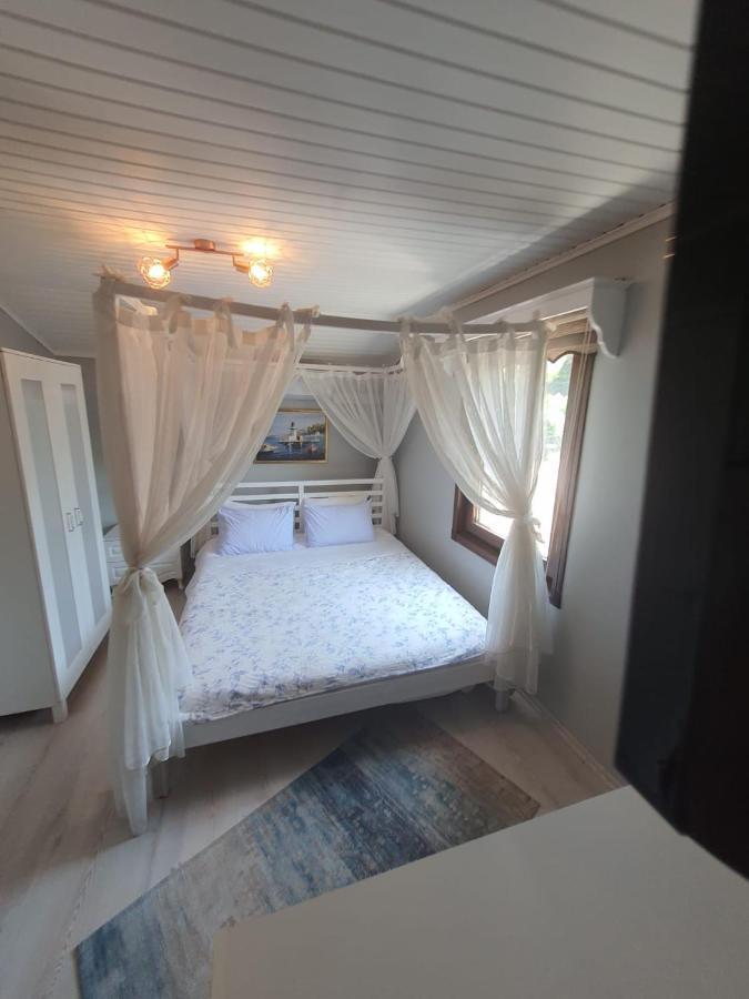 Beyazev Butik Otel Masukiye Kartepe Esterno foto