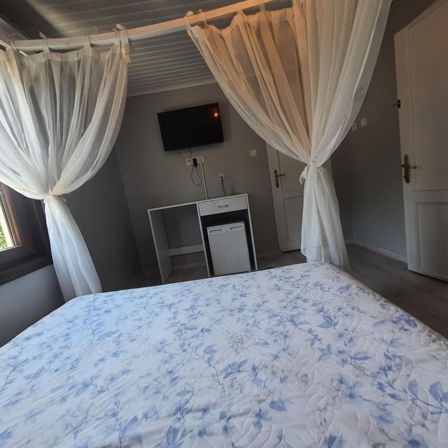 Beyazev Butik Otel Masukiye Kartepe Esterno foto
