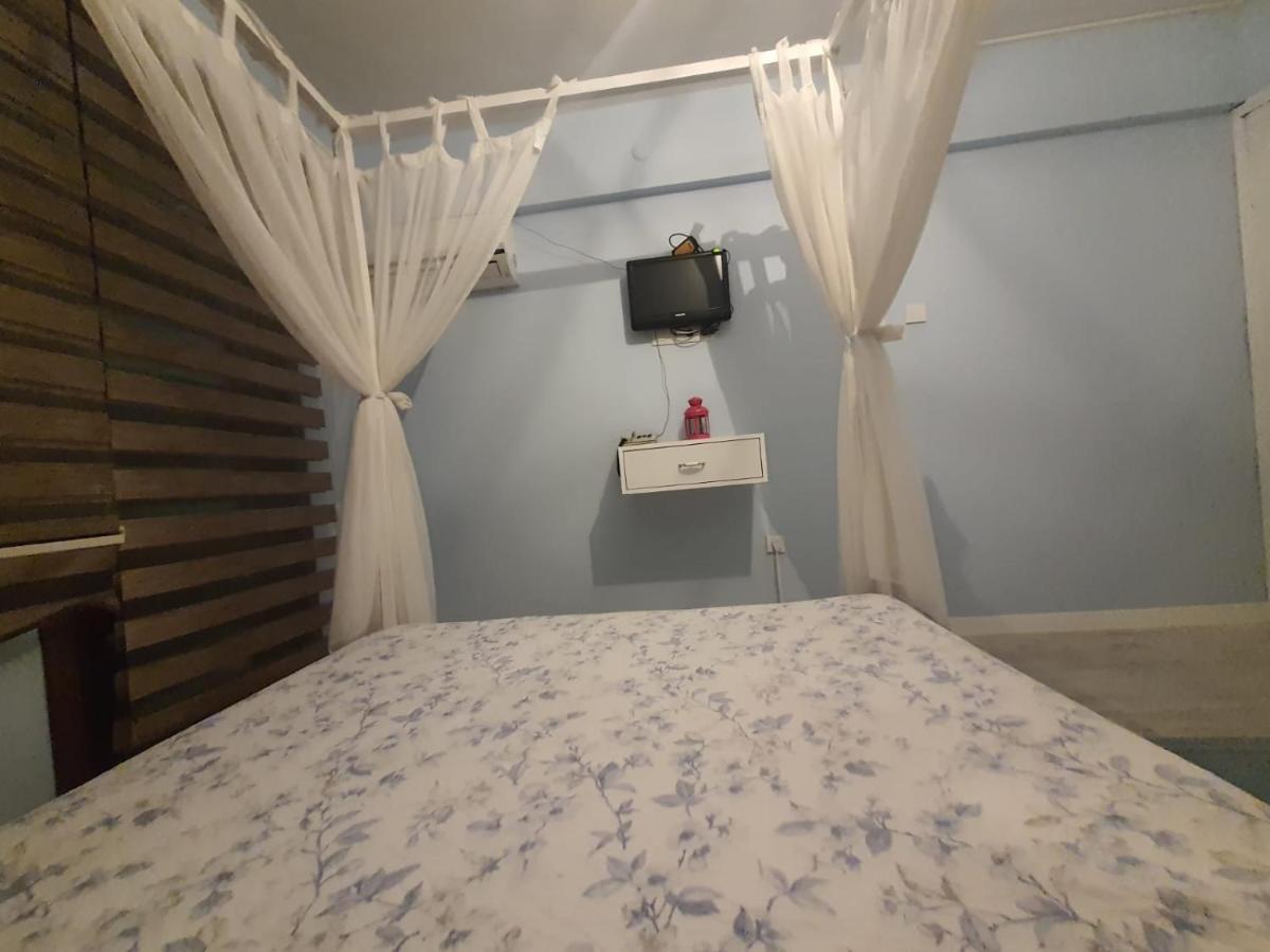 Beyazev Butik Otel Masukiye Kartepe Esterno foto