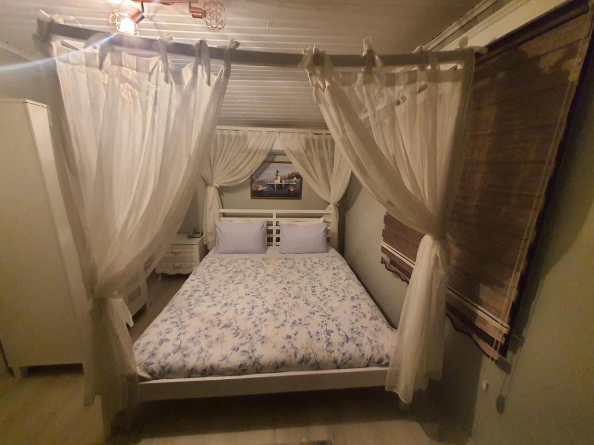 Beyazev Butik Otel Masukiye Kartepe Esterno foto