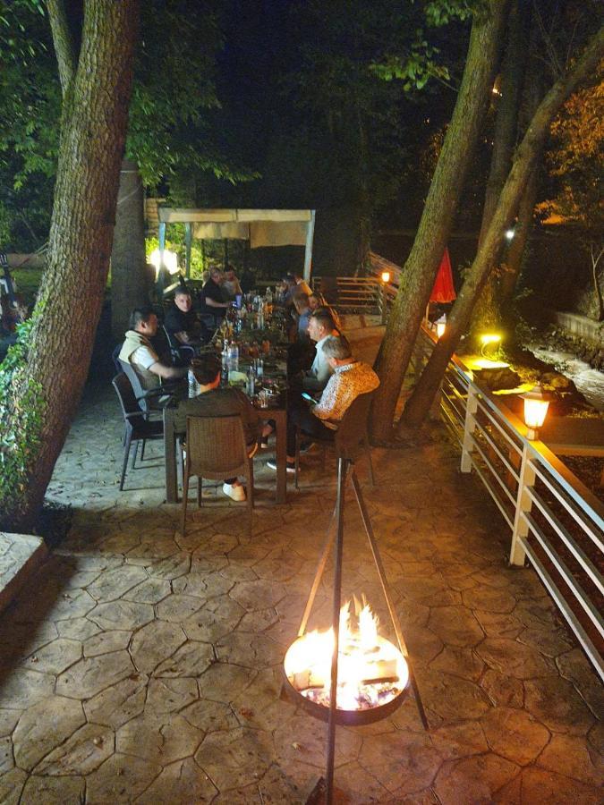 Beyazev Butik Otel Masukiye Kartepe Esterno foto