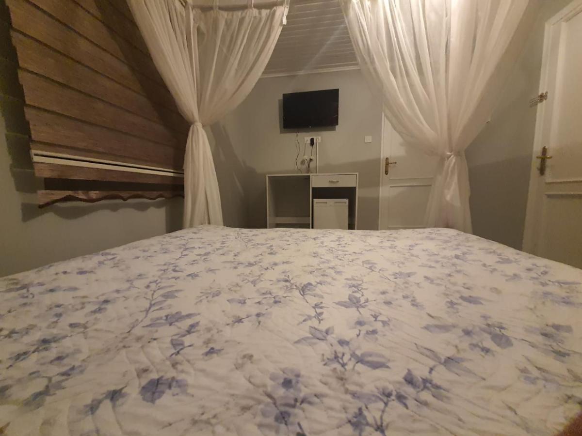 Beyazev Butik Otel Masukiye Kartepe Esterno foto