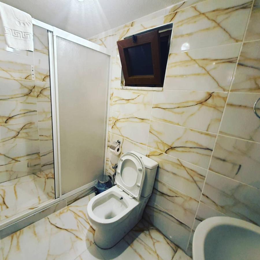 Beyazev Butik Otel Masukiye Kartepe Esterno foto