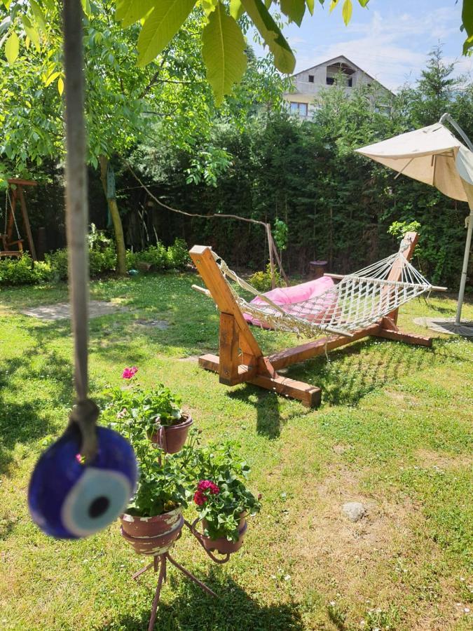 Beyazev Butik Otel Masukiye Kartepe Esterno foto